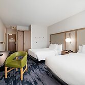 Fairfield Inn & Suites by Marriott Lodi