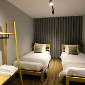 Hi Setubal Pousada de Juventude - Hostel