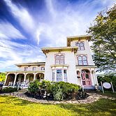 BUTLER HOUSE at The Cherry Creek Inn