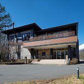 Wan's Resort Yamanakako