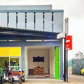 Hotel O Syariah Tasikmalaya Near Universitas Siliwangi Formerly Siliwa