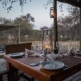 Boteti Tented Safari Lodge