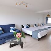 Ocean View House Churaumi