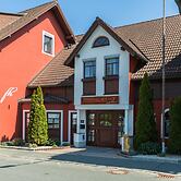 Hotel Fränkischer Hof GmbH