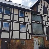 Pension Dörnberg