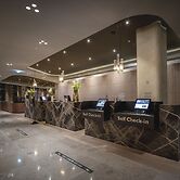 Van der Valk Hotel Amsterdam Zuidas