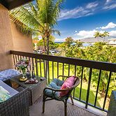 Maui Vistas #3419 2 Bedroom Condo by RedAwning