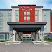 Hampton Inn & Suites by Hilton Belleville