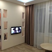 Apartment on Geologorazvedchikov 44a