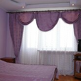 Apartment on Malygina 14