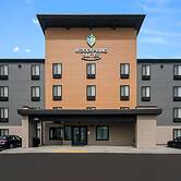 WoodSpring Suites Tri-Cities - Richland 