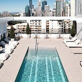 Hotel X Brisbane Fortitude Vly, Vignette Collection by IHG