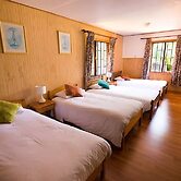 Cabañas Terrazas del Lago