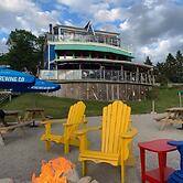 The Tuna Blue Inn and Restaurant