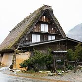 Shirakawago Gassho-house NODANIYA