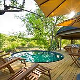 Klaserie Sands Safari Trails