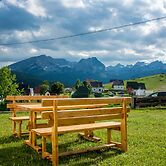 Zabljak Apartments Dacic