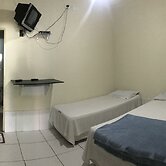 Hotel Pousada Santos Reis