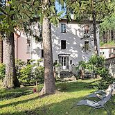 B&B Villa Rosalinda