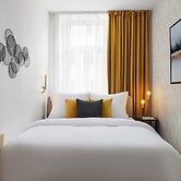 Apartment Pekarska 29