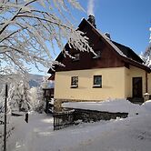 Ferienhaus Bergtraum