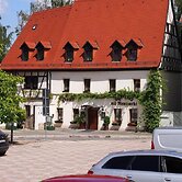 Hotel am Neumarkt
