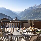 MGM Hôtels & Résidences – Résidence Alpen Lodge