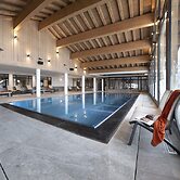 MGM Hôtels & Résidences – Hôtel Alpen Lodge