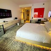 Reverb by Hard Rock Atlanta Downtown