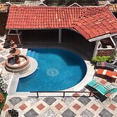 OYO Hotel Brisas del Pacífico