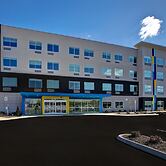 Tru by Hilton Alcoa Knoxville Airport