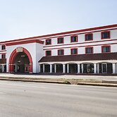 OYO Hotel Real Del Sur, Estadio Chihuahua