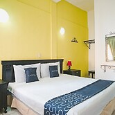 Capital O Los Angeles, Chiapa de Corzo