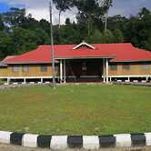 SPOT ON 90014 Otternest Gunung Pulai 2 - Hostel