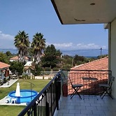 Anastasios Olive Garden Apartments