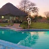 Mount Hermon Safari Cottages