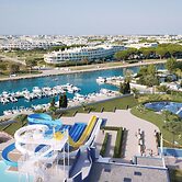 Camping de l'Espiguette