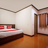 OYO 836 PK Residence