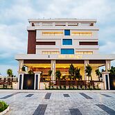 MM Legacy - A Bergamont Hotel - Kanchipuram
