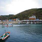 Daeheungho Daege Pension