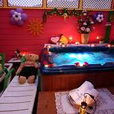 Supsok pretty pension