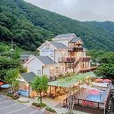 Ulsan Paradise Pension