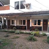 Bunga Ayu Seaside Resort