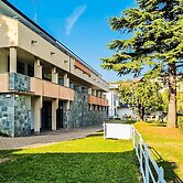 Hotel Chalet del Lago