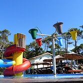 El Descubrimiento Resort Club