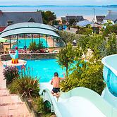 Camping de l'Iroise