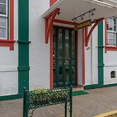 OYO Pousada do Duque