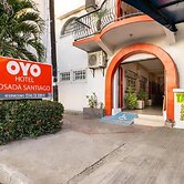 Hotel Posada Santiago Manzanillo