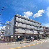 Luana Lea Karate Kaikan Mae