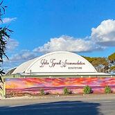 Lake Tyrrell Accommodation LTA